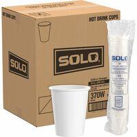 Genuine Joe Styrofoam Cup - 24 fl oz - 300 / Carton - White - Foam - Hot Drink, Cold