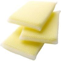 Scotch-Brite Heavy-Duty Scouring Pad - 9 Height x 6 Width - 36