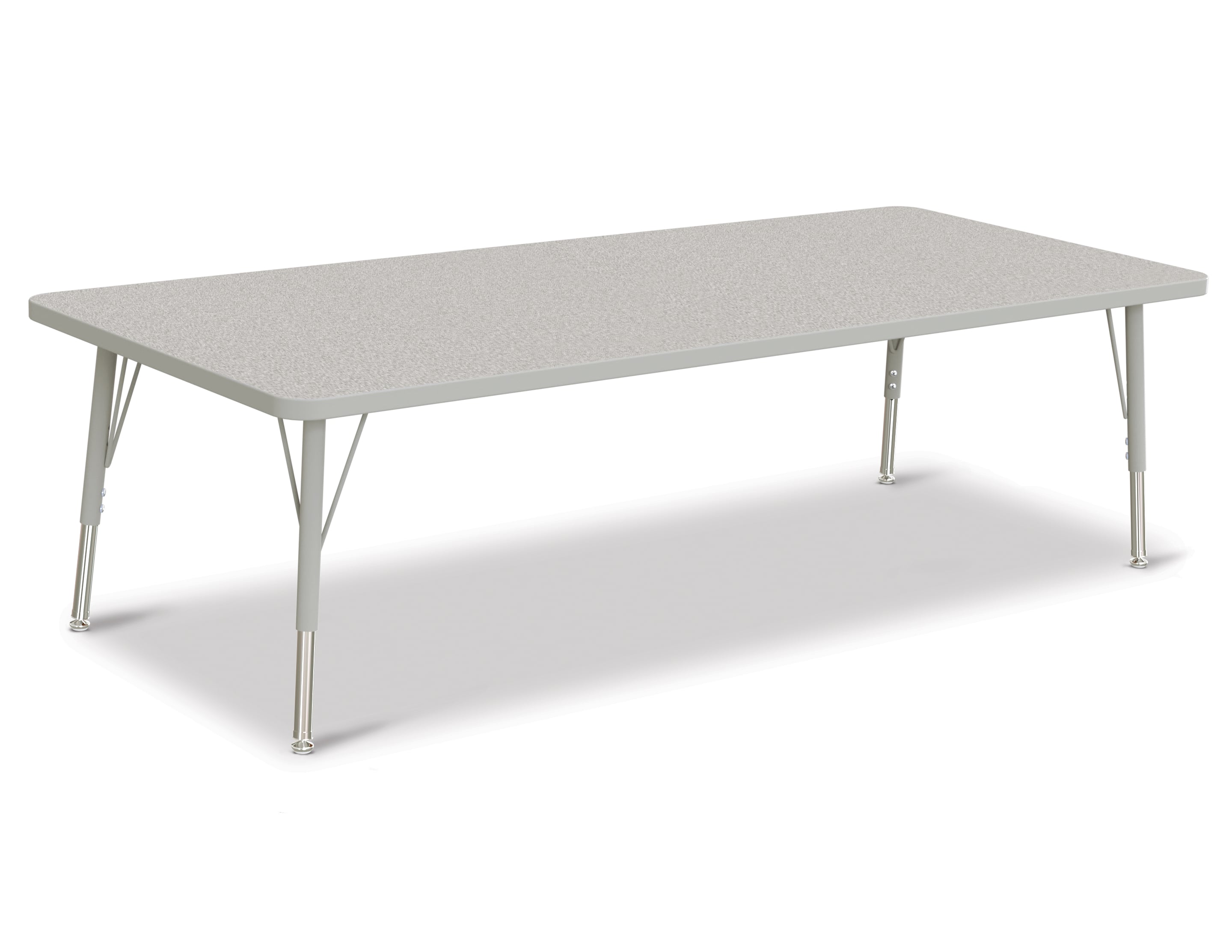 Berries® Rectangle Activity Table - 30