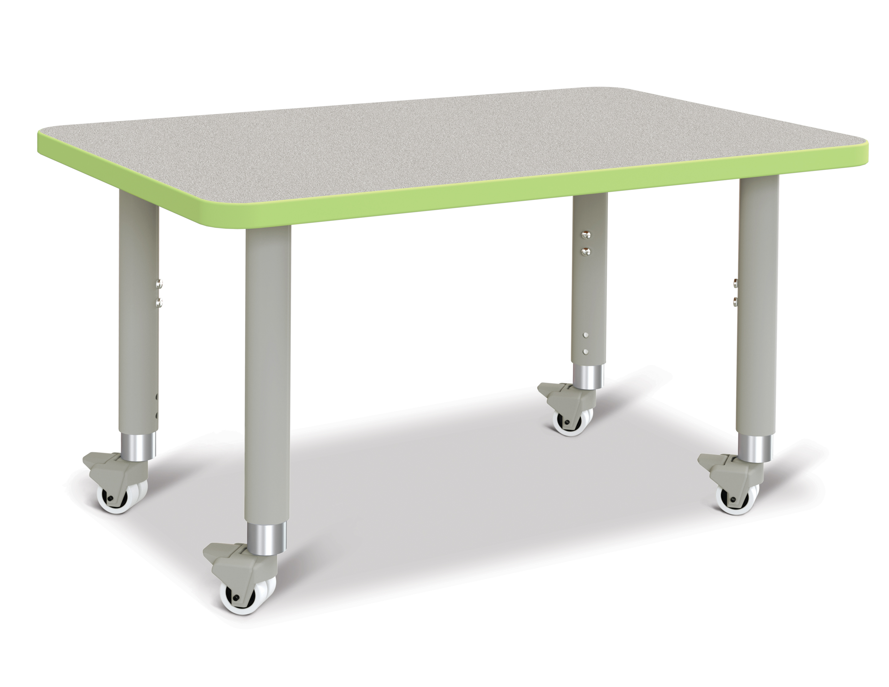 Berries® Rectangle Activity Table - 24
