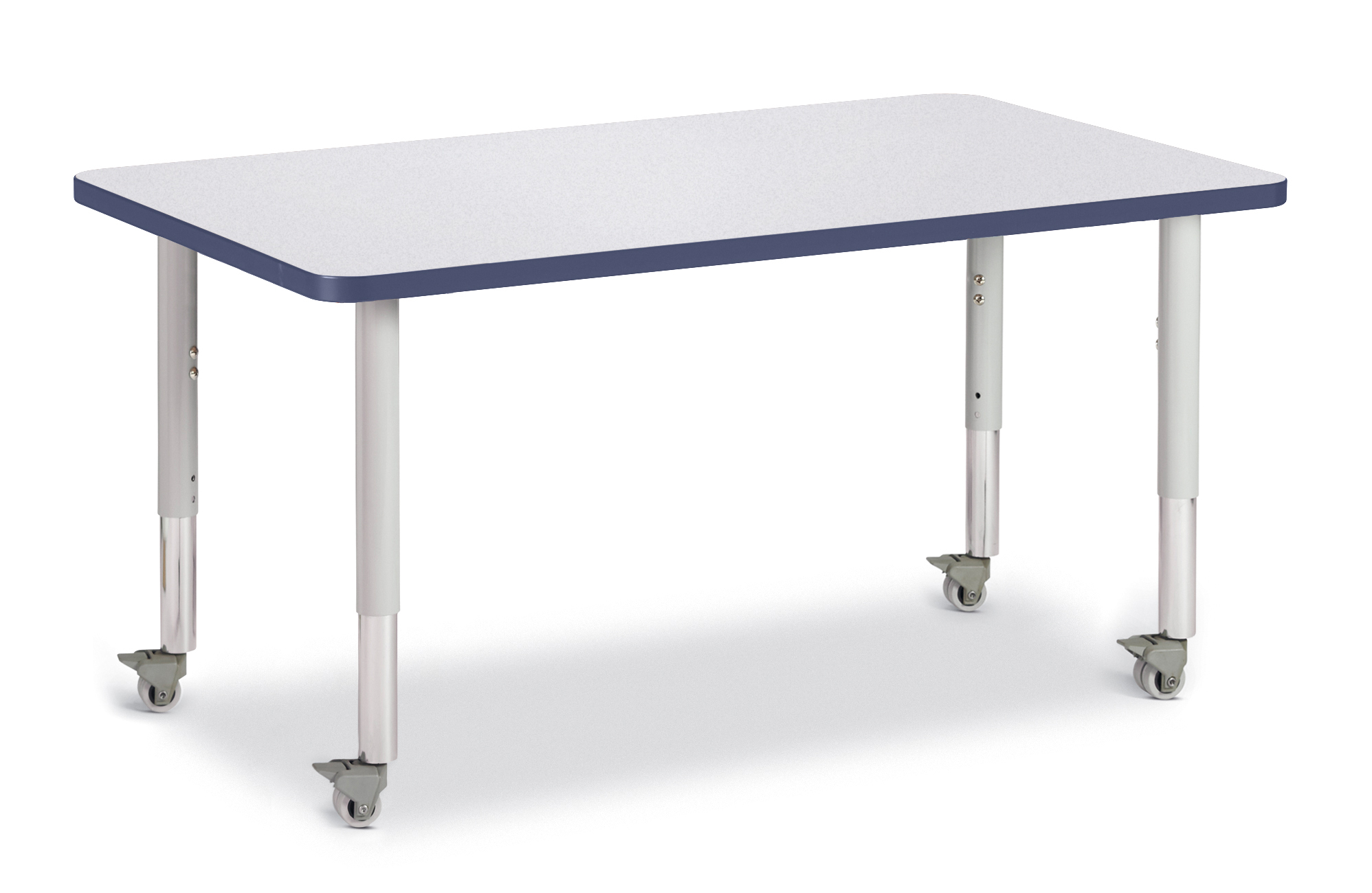 Rectangular Activity Table Berries® Rectangle Activity Table - 30