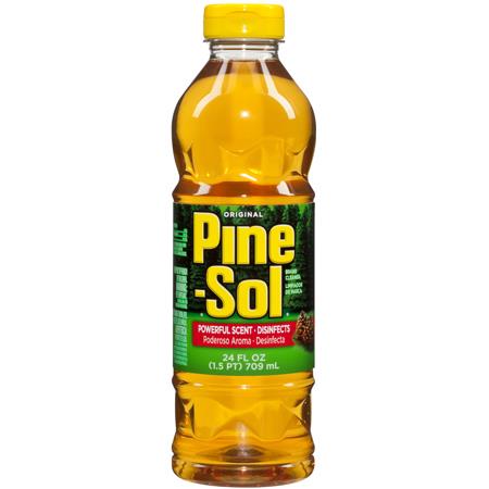 Original Pine-Sol Multi-Surface Cleaner - One Point Inc.