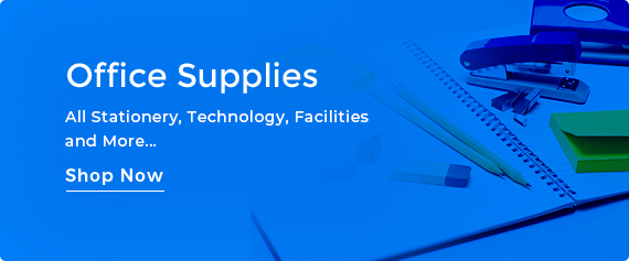 Office Supplies