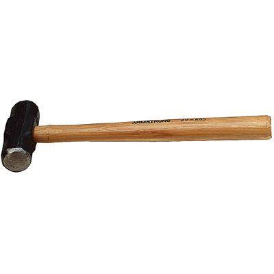 Armstrong Tools 69-643, Dbl Face Sledge 2-1/2 Lb - AllianceSupply.com