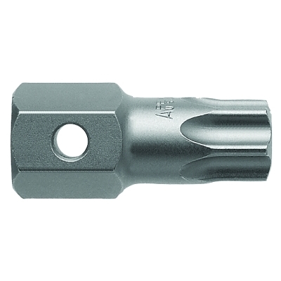 Ts 60 Bit Buy Apex Tool Group T-60 Torx Insert Bit, 5/8