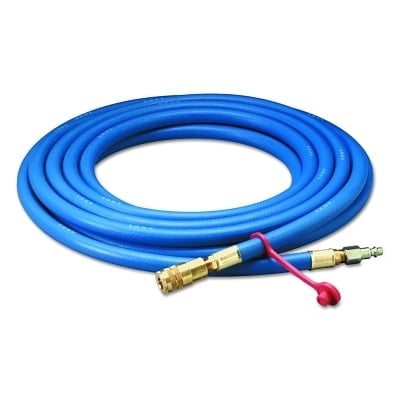 High Pressure Hoses