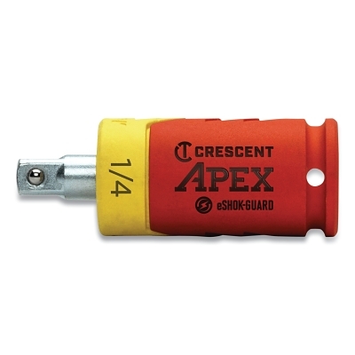 Apex Socket Guard Buy Apex Tool Group eSHOK-GUARD™ Socket Isolator, 1/4 in x 2 in Online ...