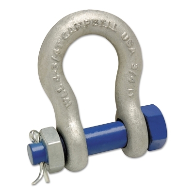 Buy Apex Tool Group 999-G Series Anchor Shackles, 7/8 in