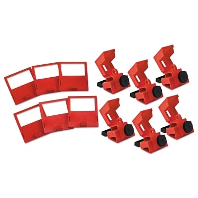 user_5b3f8950Rob Galbraith他1枚 Buy Brady Breaker Lockouts, 120/227 V Online - Janeice Products Co Inc