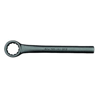 12-Point Box End Wrenches 1-1/2 se 12 pt box wr12-point b 