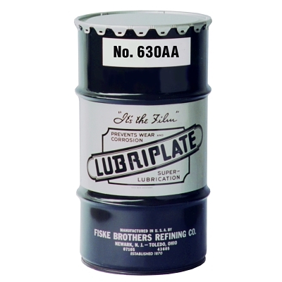 Buy Lubriplate 630 Series Multi-Purpose Grease, 120 lb, Drum, NLGI ...