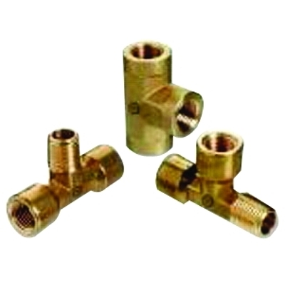 Western Enterprises BST-4LP, We Bst-4Lp Street Tee - AllianceSupply.com