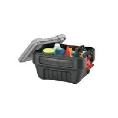 Rubbermaid Home Products 1170-04-38, Action Packer Cargo Box 8
