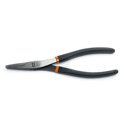 Buy Apex Tool Group Duckbill Pliers, Flat Nose, High Alloy Steel, 8 in ...