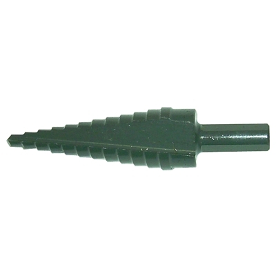 Diamond Tool: Greenlee 30008 Bit, Step #8 (packaged - View #4