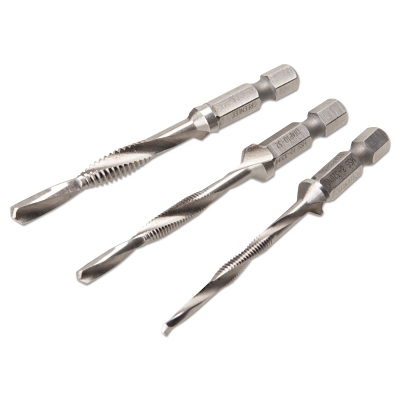 Buy Greenlee DRILL/TAP 10-32 Online - Janeice Products Co Inc