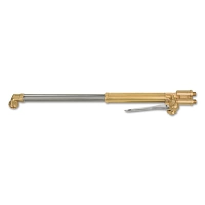 ST 2650FC Heavy Duty Straight Cutting Torch, 48 inch / 90 Deg Head, Tip