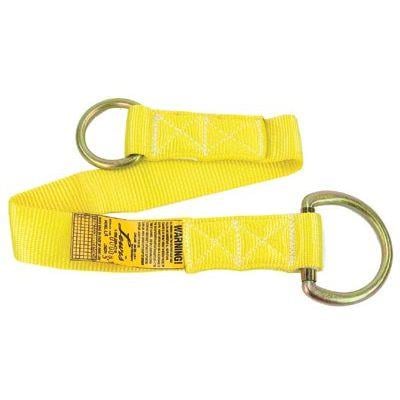 Lewis Manufacturing Co. 25-1012, La-6-Y Lanyard Anchor 25-1012 ...