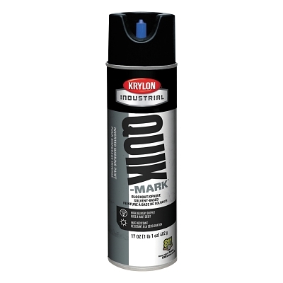 Buy Krylon Industrial Quik-Mark Solvent-Based General ...