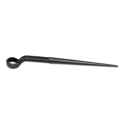1-13/16 in 12-Point Spud Handle Box Wrench