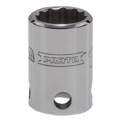 Buy Stanley Products Tether-Ready Drive Deep Sockets, 3/8 in Drive