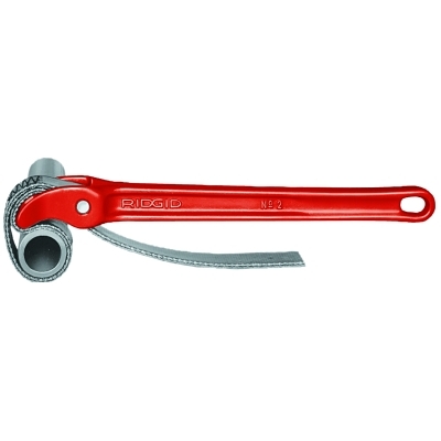 Ridgid 31335 2 in. Capacity Strap Wrench 