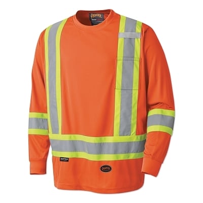 4xl high visibility shirts