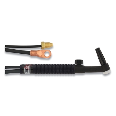 Buy ORS Nasco 23A TIG Torch Package, Air Cooled, 150 A, Machine