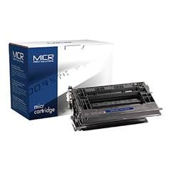 MICR Print Solutions New MICR Toner Cartridge (Alternative for HP CF237A,  37A) (11,000 Yield) - ASE Direct