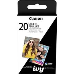 スケールモデル 新作 Canon ZINK Photo Paper Pack - Office Source 360 その他