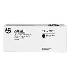 hp cf360xc