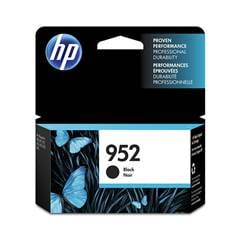 HP 952 (F6U15AN) Black Original Ink Cartridge (900 Yield) HEWF6U15AN