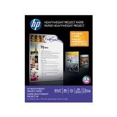 HP Heavyweight Project Paper