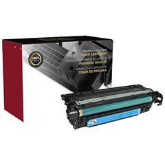 HP 507A, (CE401A-G) Cyan Original LaserJet Toner Cartridge for US Government HP 507A, (CE401A-G) Cyan Original LaserJet Toner Cartridge for US Government