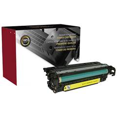 HP 507A, (CE402A-G) Yellow Original LaserJet Toner Cartridge for US Government HP 507A, (CE402A-G) Yellow Original LaserJet Toner Cartridge for US Government