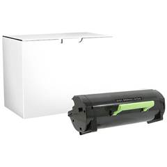 Lexmark 601H High Yield Return Program Toner Cartridge