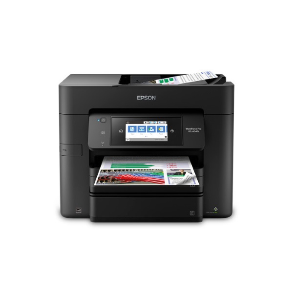 mfp inkjet printers