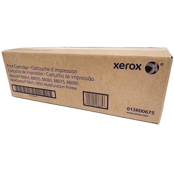 Xerox Xerographic Module (200,000 Yield) - ASE Direct