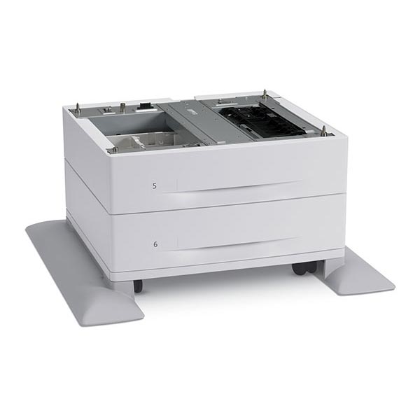 Xerox 2 x 550-Sheet High Capacity Feeder (Adjustable up to 8.5