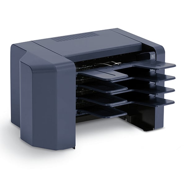Xerox 4-Bin Mailbox - Office Source 360