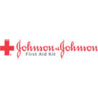 Johnson & Johnson Red Cross