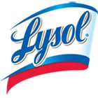 LYSOL Brand