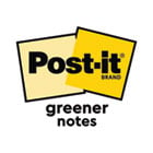 Post-it Greener Notes