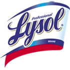 Professional LYSOL Brand